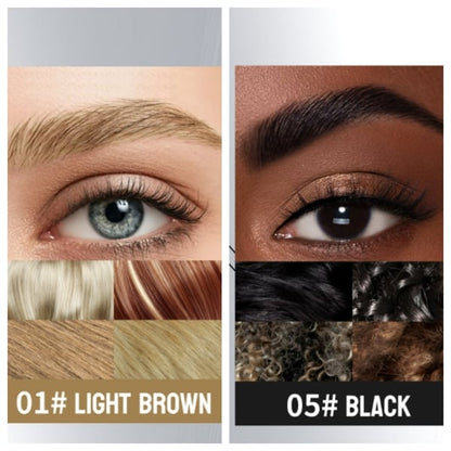 🔥SIST DAY - KÖP 1 FÅ 1 GRATIS🔥Microblading Ögonbrynspenna
