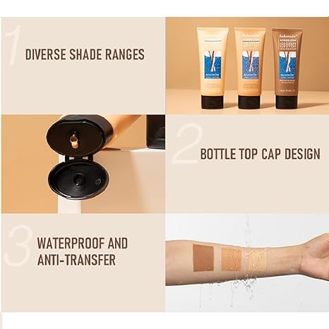 🔥2026 1-sekunds airbrushed benconcealer🦵