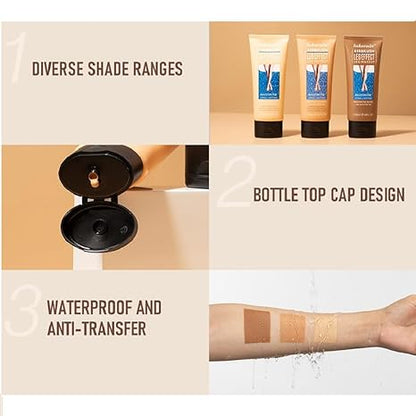 🔥2026 1-sekunds airbrushed benconcealer🦵