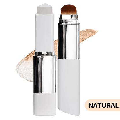 🎁🎉Möt Blanc Cover Stick V - din allt-i-ett skönhetsprodukt!
