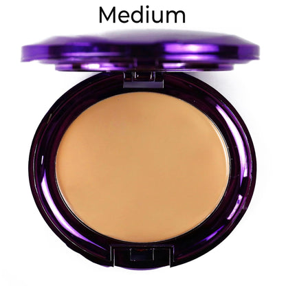 🔥 SISTA DAGEN 49% RABATT🔥Mjuk Matt Kräm Concealer