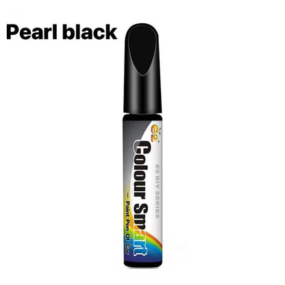 Bilstift för reparation av repor – vattentät, enkel DIY-reparation av repor