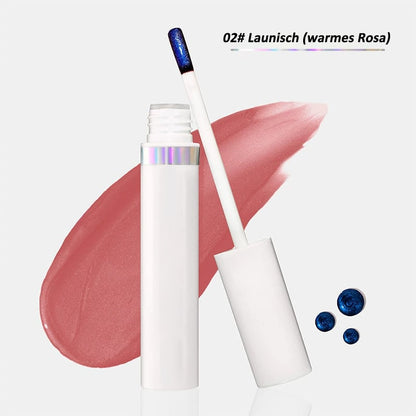 Rea: 49% rabatt💋 24-timmars läppfärg, inga touch-ups