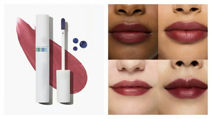 Rea: 49% rabatt💋 24-timmars läppfärg, inga touch-ups