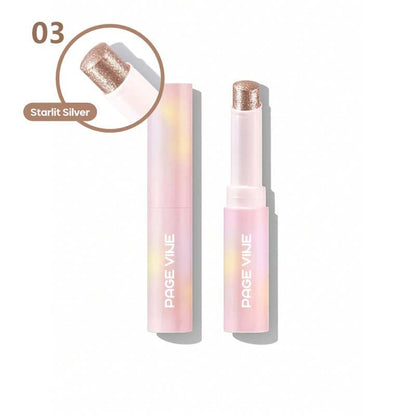 🔥 KÖP 1 FÅ 1 GRATIS! 🔥Watery Jelly Highlighter Makeup Stick