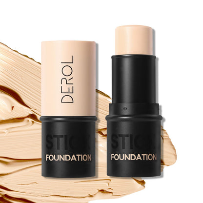 2in1 Concealer och Foundation Magic Stick