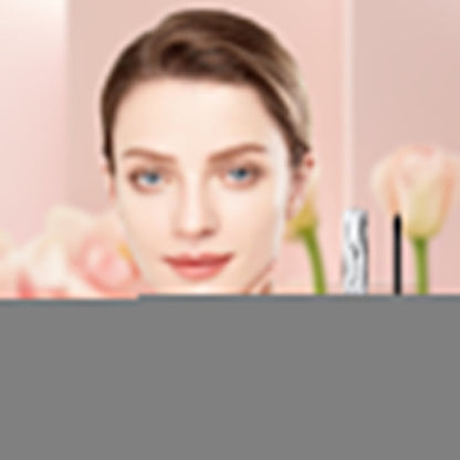 💄KÖP 1 FÅ 1 GRATIS! ⚡ 2-i-1 Långvarig Volumgivande och Böjande Mascara – Kladdfri, Mild, Multifunktionell ✨