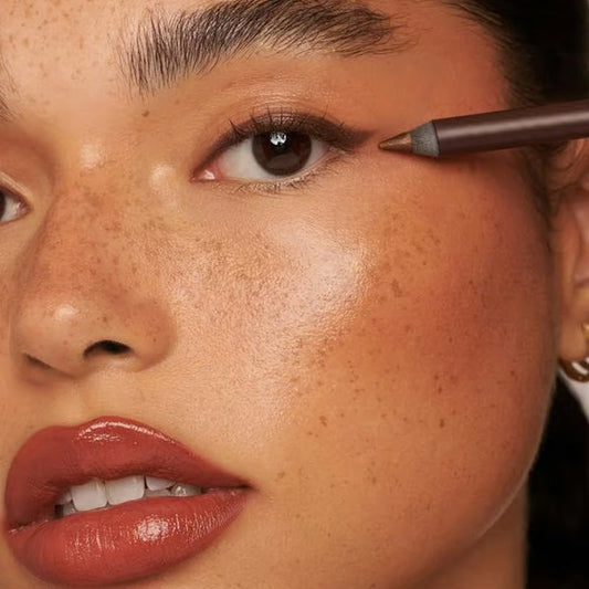 🔥Topp 1 av säsongens mest sålda produkter🔥Vattentålig och Långvarig Eyelinerpenna i Gelformula