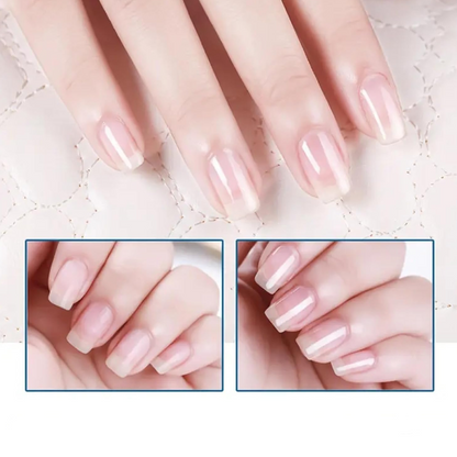 🎁50 %! Högblank, snabbtorkande nagelolja – salongfinish utan lack 💅✨