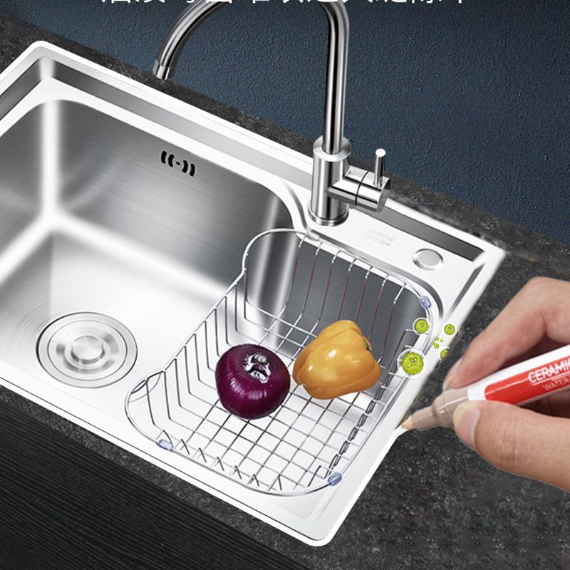 Mögelresistent och vattentät fogpenna för keramiska plattor