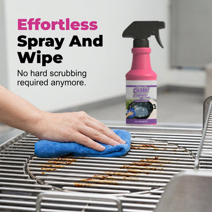 💥Snabb och effektiv kraftfull oljeborttagningsspray