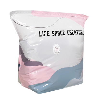 🌸Sista dagen Köp 2 Få 1 Gratis💗3D-vakuumpåsar utan pump