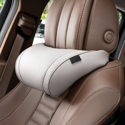🥳2026 HOT SALE🥳💞Över 50 000 sålda!💥🚗✨ Blixtrea – 50 % rabatt! Ergonomiskt set med nackstöd och ländryggsstöd för bilsäten