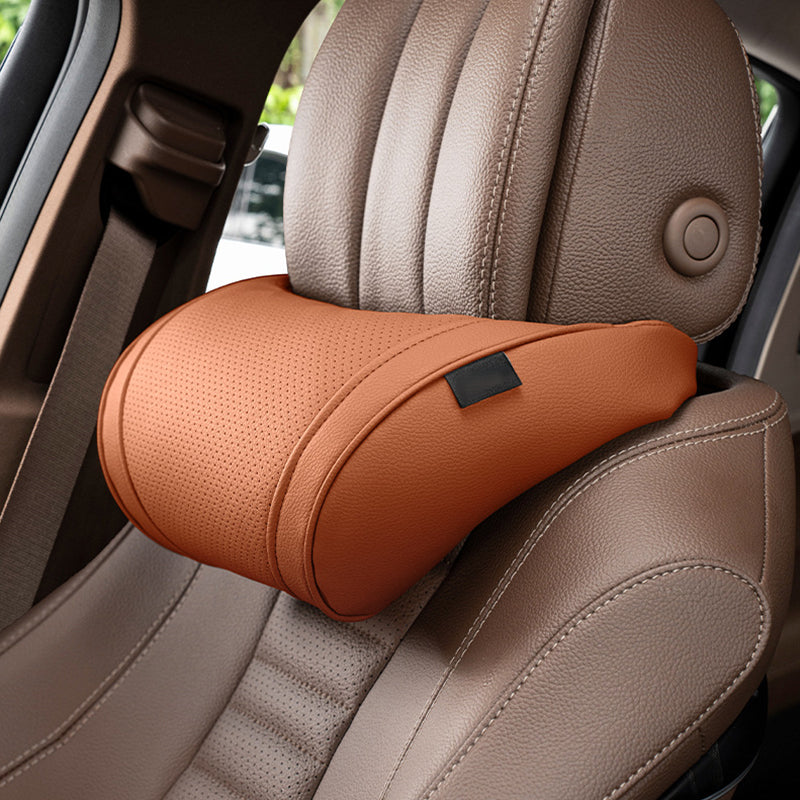 🥳2026 HOT SALE🥳💞Över 50 000 sålda!💥🚗✨ Blixtrea – 50 % rabatt! Ergonomiskt set med nackstöd och ländryggsstöd för bilsäten