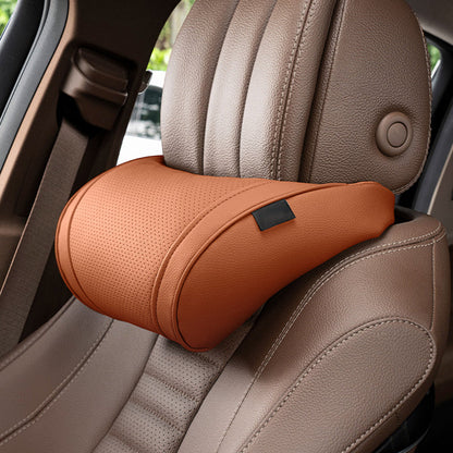 🥳2026 HOT SALE🥳💞Över 50 000 sålda!💥🚗✨ Blixtrea – 50 % rabatt! Ergonomiskt set med nackstöd och ländryggsstöd för bilsäten