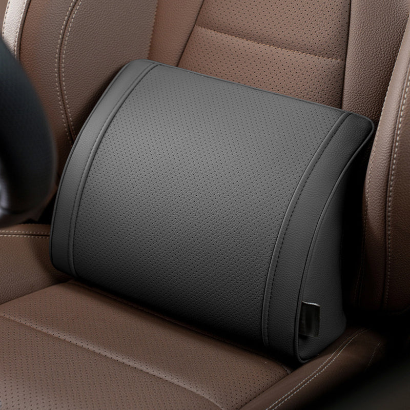 🥳2026 HOT SALE🥳💞Över 50 000 sålda!💥🚗✨ Blixtrea – 50 % rabatt! Ergonomiskt set med nackstöd och ländryggsstöd för bilsäten