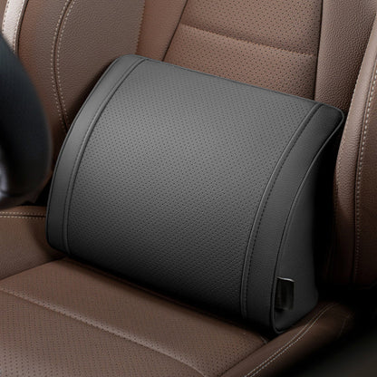 🥳2026 HOT SALE🥳💞Över 50 000 sålda!💥🚗✨ Blixtrea – 50 % rabatt! Ergonomiskt set med nackstöd och ländryggsstöd för bilsäten