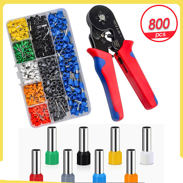 ELEKTRIKER SPECIALPRESSTÅNG