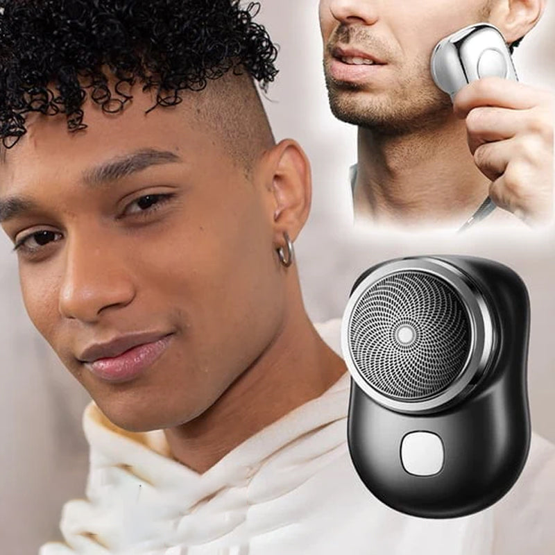 🔥50 % rabatt för två eller fler stycken🔥Snabbladdning digital display minirakapparat