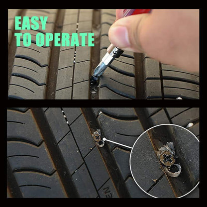 🔥HET REA🔥 Vacuum Tire Mending Nail