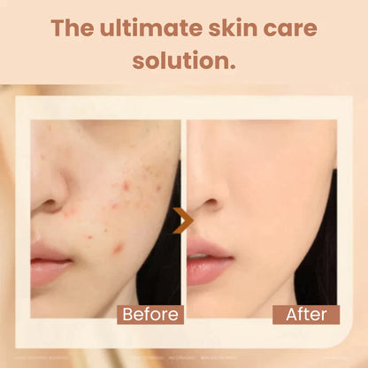 2 i 1 - Foundation + Concealer mot rynkor