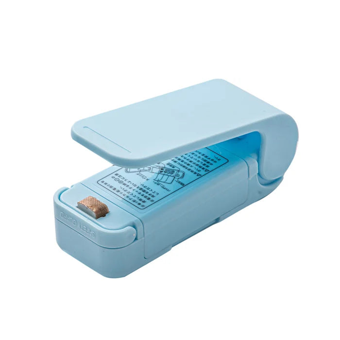 🌲Early Christmas Sale 47% OFF 🎅- Portable Mini Sealing Machine