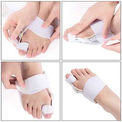 🔥hot SALE- 【Läkare Rekommenderad】 Bunion Corrector för män och kvinnor