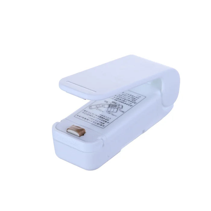 🌲Early Christmas Sale 47% OFF 🎅- Portable Mini Sealing Machine