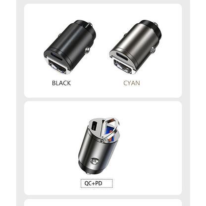 SUPERSNABB MINIBILLADDARE