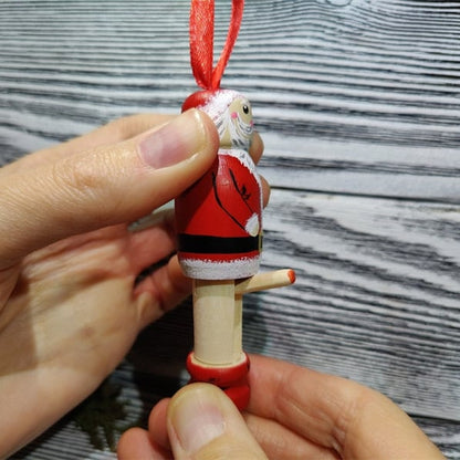 🎅Christmas hot rea🤣Rolig julklapp