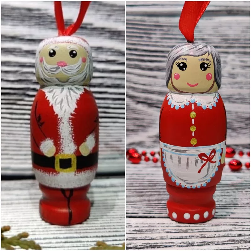 🎅Christmas hot rea🤣Rolig julklapp