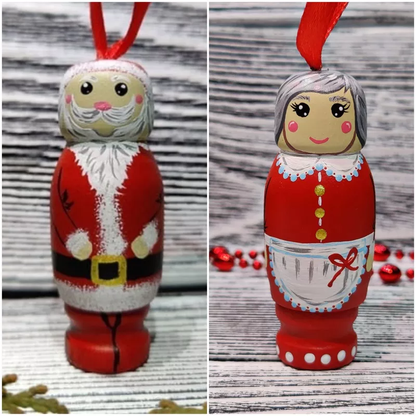 🎅Christmas hot rea🤣Rolig julklapp