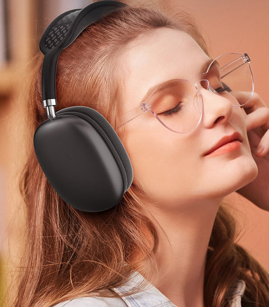 🔥50% rabatt🔥 Trådlösa stereo Hi-Fi-hörlurar