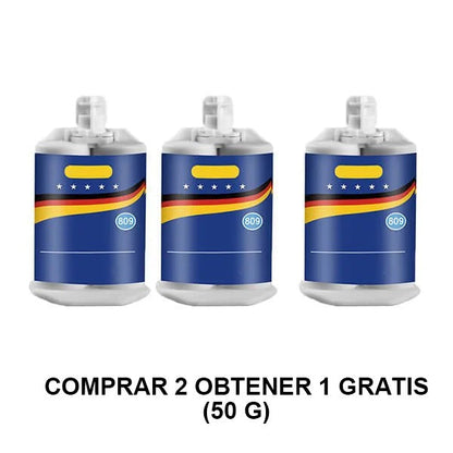 🔥 Bästsäljare 🔥 Lim för metallreparation