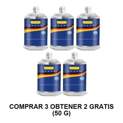 🔥 Bästsäljare 🔥 Lim för metallreparation