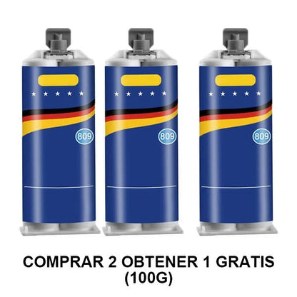 🔥 Bästsäljare 🔥 Lim för metallreparation