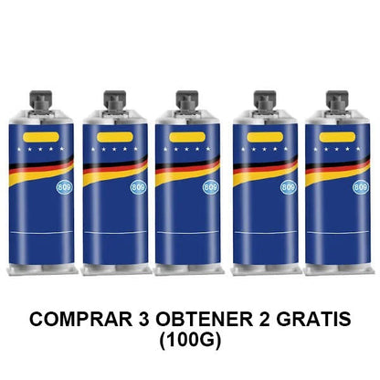 🔥 Bästsäljare 🔥 Lim för metallreparation