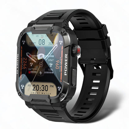 【49% RABATT IDAG】2023 NY MULTIFUNKTIONELL SMART KLOCKA MK66